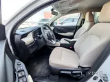 Toyota Yaris Standard 2022