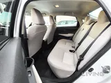 Toyota Yaris Standard 2022