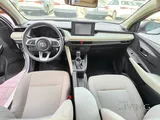 Toyota Yaris Standard 2022