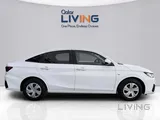 Toyota Yaris Standard 2022