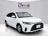 Toyota Yaris Standard 2022