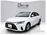 Toyota Yaris Standard 2023
