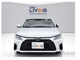 Toyota Yaris Standard 2023