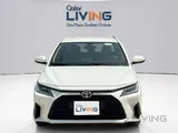 Toyota Yaris Standard 2024