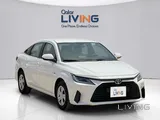 Toyota Yaris Standard 2024