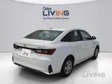 Toyota Yaris Standard 2024 V4