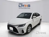 Toyota Yaris Standard 2024 V4