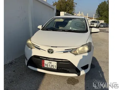 Toyota Yaris 1.5 E 2018