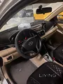 Toyota Yaris with No Accident History