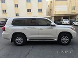 Toyoto Landcruiser 2015 V6, GXR