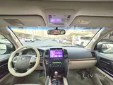 Toyoto Landcruiser 2015 V6, GXR