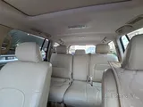 Toyoto Landcruiser 2015 V6, GXR