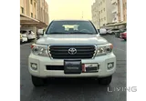 Toyoto Landcruiser 2015 V6, GXR
