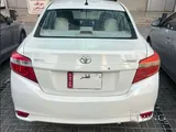 TOYOTTA  YARIS  CAR  FOR  SALE