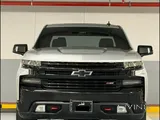 Trailboss 5.3L V8