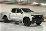 Trailboss 5.3L V8