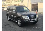 Mitsubishi Pajero Travel reasons. Whatsapp only please.