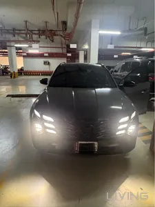 Hyundai Tucson Limited 2025
