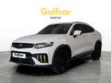 Tugella luxury 4WD