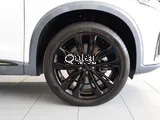 Tugella luxury 4WD