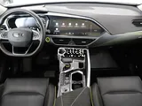 Tugella luxury 4WD