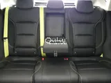 Tugella luxury 4WD