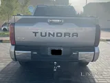 Tundra 2023