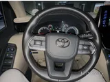 Twin Turbo Land Cruiser 2024 model 