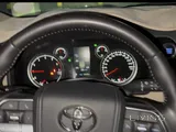 Twin Turbo Land Cruiser 2024 model 