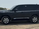 Twin Turbo Land Cruiser 2024 model 