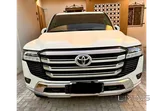 TWIN TURBO LC 300 - 2022 Model - GXR