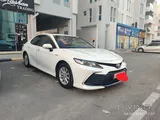 Tyota Camry Hybride 2022