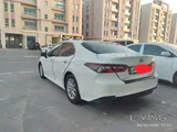 Tyota Camry Hybride 2022