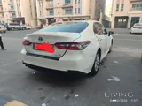 Tyota Camry Hybride 2022