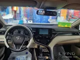 Tyota Camry Hybride 2022