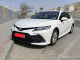 Tyota Camry Hybride 2022