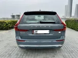 UNDER WARRANTY 2022 VOLVO XC60 PLUG IN HYBRID