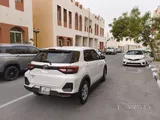 Under warranty 2025