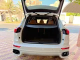 Under Warranty - Porsche Cayenne GTS 2016