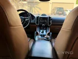 Under Warranty - Porsche Cayenne GTS 2016