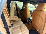 Under Warranty - Porsche Cayenne GTS 2016