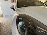 Under Warranty - Porsche Cayenne GTS 2016