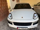 Under Warranty - Porsche Cayenne GTS 2016