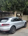Under Warranty Porsche Macan S