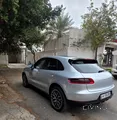 Under Warranty Porsche Macan S