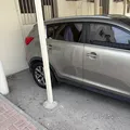 Unique 2015 Kia Sportage 2.0L Grey - zero accident SUV with Automatic Gear