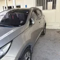 Unique 2015 Kia Sportage 2.0L Grey - zero accident SUV with Automatic Gear