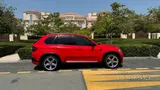 Unique BMW X5 M Sport in perfect condition