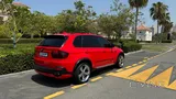 Unique BMW X5 M Sport in perfect condition