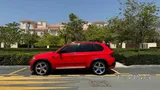 Unique BMW X5 M Sport in perfect condition